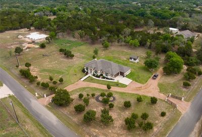 161 Oak Bend Drive Liberty Hill TX 78642