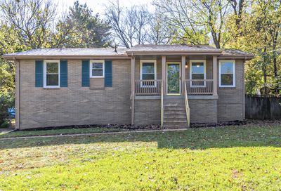 3121 Boulder Park Dr Nashville TN 37214