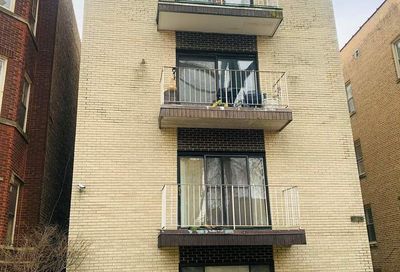6126 N Francisco Avenue Chicago IL 60659