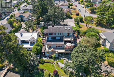 1164/1166 Rhoda Lane Esquimalt BC V9A4H2