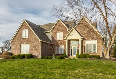 14578 Dover Drive Carmel IN 46033