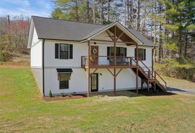 59 Tipton Drive Canton NC 28716