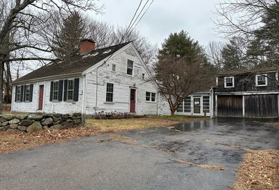 533 Grove Street Norwell MA 02061