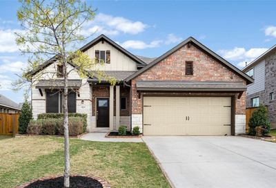 3264 Pablo Circle Round Rock TX 78665