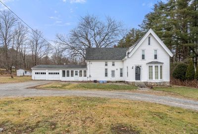 9 Woodland Road Southborough MA 01772