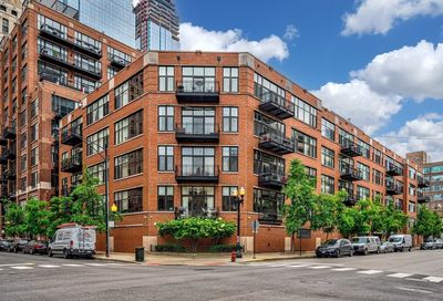 333 W Hubbard Street Chicago IL 60654