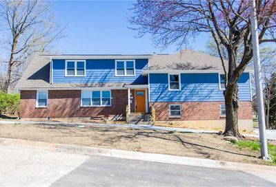 610 E 83rd Street Kansas City MO 64131