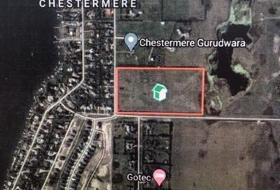 241144 EAST LAKEVIEW Road Chestermere AB T1X0M6