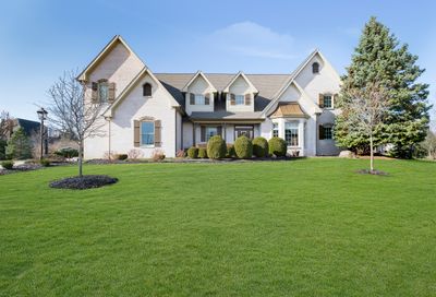 1386 Clay Spring Drive Carmel IN 46032