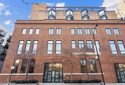 222 S Racine Avenue Chicago IL 60607