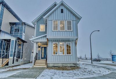 564 South Point Place SW Airdrie AB T4B5H9