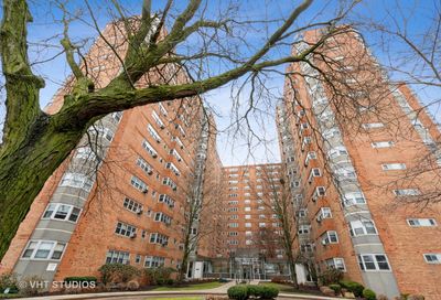 4950 N Marine Drive Chicago IL 60640