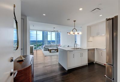 301 West Avenue Austin TX 78701