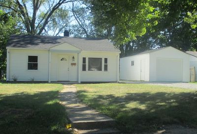 411 Vandalia Court Crawfordsville IN 47933