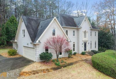 1775 Brandon Hall Drive Sandy Springs GA 30350