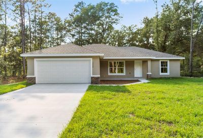 22834 SW Rainbow Lakes Boulevard Dunnellon FL 34431