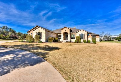 1016 Hidden Ridge Court Round Rock TX 78681