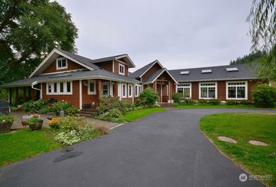 4542 Old Military Road SE Tenino WA 98589