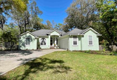 19 Ravine Ct Woodbine GA 31569