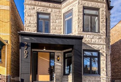 2702 N Troy Street Chicago IL 60647