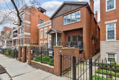 2046 N Racine Avenue Chicago IL 60614