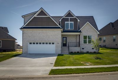507 Smokey Rdg Nolensville TN 37135