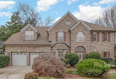 5604 Berry Ridge Drive Harrisburg NC 28075