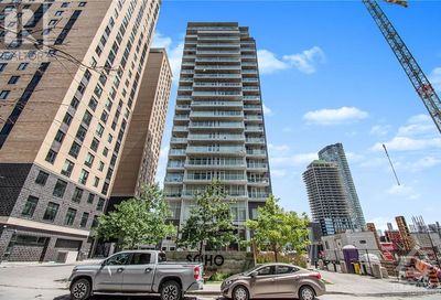 111 CHAMPAGNE AVENUE S UNIT#309 Ottawa ON K1S5V3