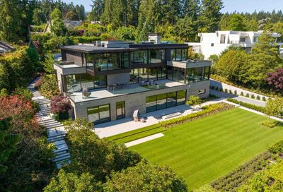4838 BELMONT AVENUE Vancouver BC V6T1A9