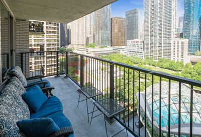 400 E Randolph Street Chicago IL 60601
