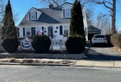 332 Burncoat Street Worcester MA 01606