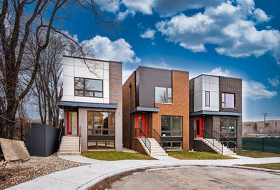 2526 S Stark Street Chicago IL 60608