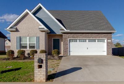 4714 Compassion Ln Murfreesboro TN 37128