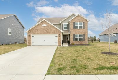 6095 N Cedarwood Drive McCordsville IN 46055