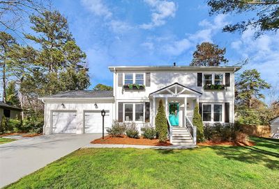 800 Lynbrook Drive Charlotte NC 28211
