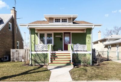 4534 Deyo Avenue Brookfield IL 60513