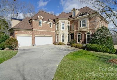 14414 Creekhill Drive Huntersville NC 28078