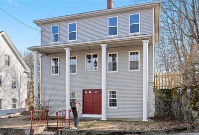 32 Potter Avenue West Warwick RI 02893