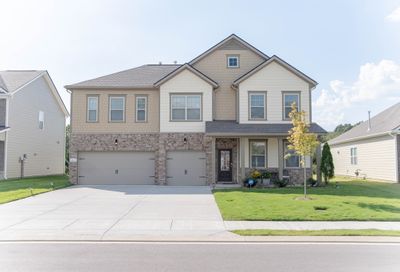 1017 Black Oak Dr Murfreesboro TN 37128