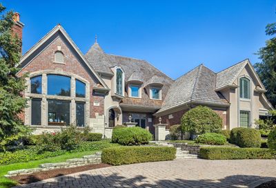 549 E 7th Street Hinsdale IL 60521