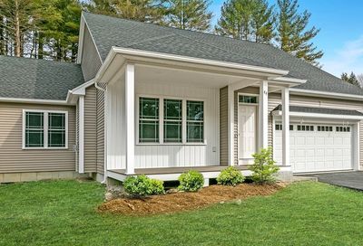 46 Mikes Way Northbridge MA 01534