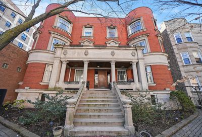 4536 N Sheridan Road Chicago IL 60640