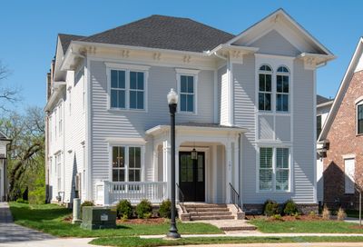 191 Splendor Ridge Dr (Lot 16) Franklin TN 37064