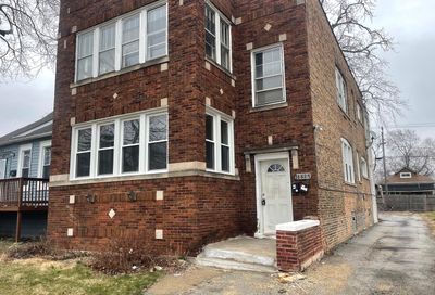 8837 S Wallace Street Chicago IL 60620