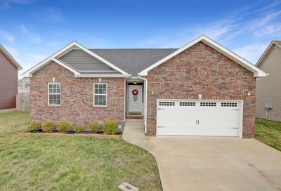 2056 Jackie Lorraine Dr Clarksville TN 37042