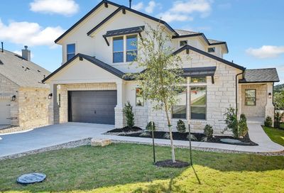 19509 Diversion Circle Lago Vista TX 78645