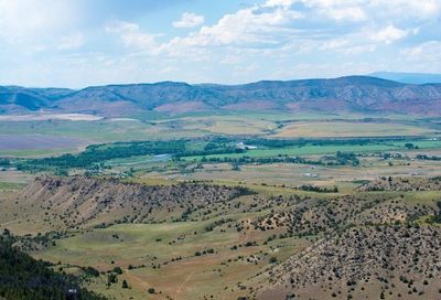 7246 Horseshoe Cottonwood Road Manhattan MT 59741