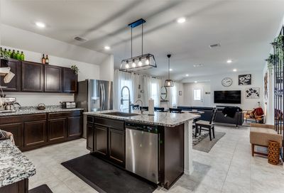 552 Taggart Trail Jarrell TX 76537