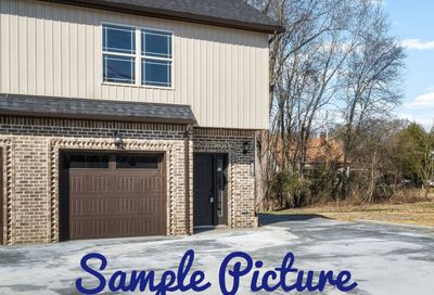 405 Shelby Street Clarksville TN 37042