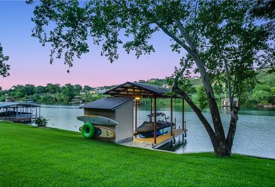 2007 Big Horn Drive Austin TX 78734